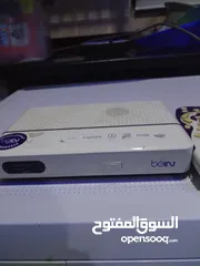  1 رسيفر بي ان سبورت