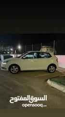  2 سكودا فابيا 2020 برخصه 2019