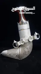  14 للبيع خنجر عماني