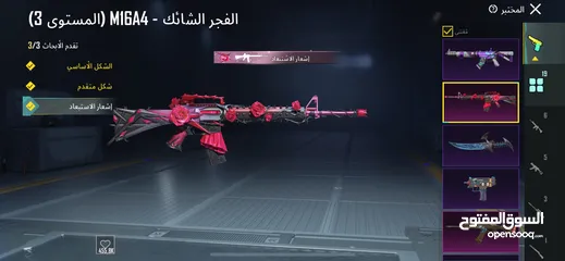  16 حساب ببجي للبيع
