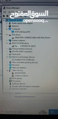  4 نزلنا السعر لاب توب HP  240G  ويندوز جديد 10 .17 بوصه بحاله ممتازه يصلح للطلاب و الاعمال جاهز