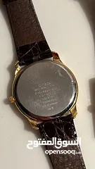  7 ساعات كلاسيكية للبيع بحالة جيدة جداً ، تم اقتنائهم من مزاد في ألمانيا    Cartier , sieko