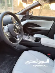  4 BYD Seal 06 DM-i 2024 نقدا وبالاقساط