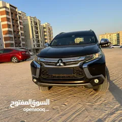  27 For Sale: 2016 Mitsubishi Montero Sport