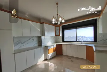  11 شقة بتشطيب سوبر ديلوكس للبيع في رام الله التحتا