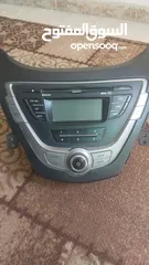  3 مسجل MD موديل 2011 اصلي وكالة ولا خدش