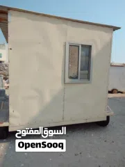  14 لبيع كبينه كبيره