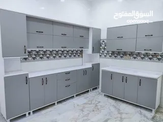  12 شركه الوام للكاونترات التركيه