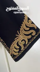  2 عباية ستاتي جديدة للبيع