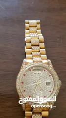  3 Rolex watch copy master like the original