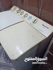  4 غساله بانسونيك