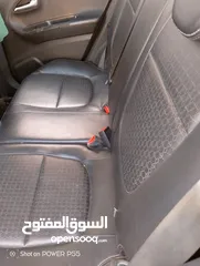  15 كيا مورننغ GT laine فل الفل فحص نخب 2015 _37كاش فقط