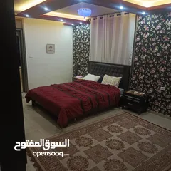  11 شقة مميزة للبيع رام الله عين منجد