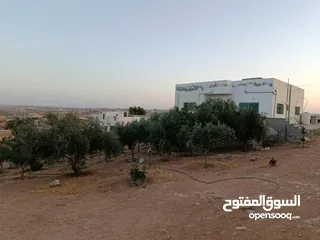 4 منزل مستقل للبيع
