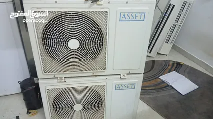  9 Use AC for sale