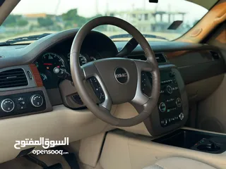  10 ‎جي ام سي يوكن GMC Yukon SLE 2008