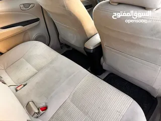  3 أقساط تويوتا ياريس 2019 بيضاء اقتصادية فحص فل ما عدا الفتحة
