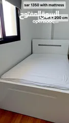  2 master bed and kids bed