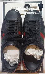  3 Gucci Original Shoes