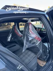  10 جولف GTI MK8