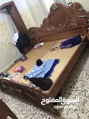  8 غرفت نوم كاملا للبيع