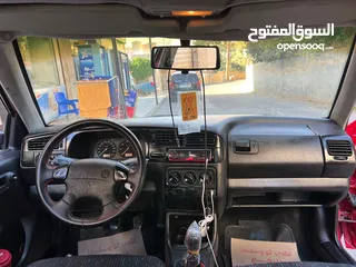  12 فوكس فاجن 1994