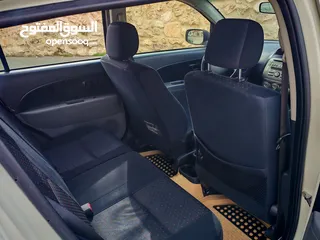  8 دايهاتسو سيريون 2016 جير اتوماتيك زجاج كهرباء
