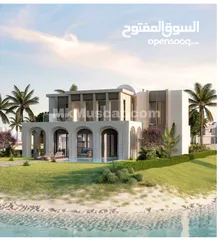  1 Buy your dream property in installments / 10% down payment / Salalah