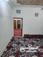  3 بيت طابقين طابو صرف