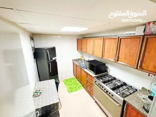  10 شقق فندقية للآجار اليومي في عجمان شارع الشيخ خليفة بن زايد Fully equipped hotel apartments for daily