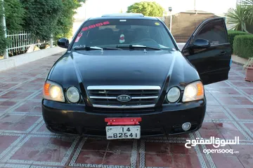  10 اوبتيما 2005 فحص 2 جيد ترخيص طويل للبيع بسعر حرق 2350