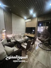  14 شقه سوبر ديلوكس للبيع 260م طابق ثاني في دير غبار بالقرب من صيدليه جونيا / ref 749