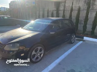 2 GOLF GT 2008