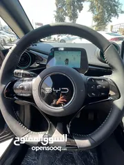  11 Byd bolphin knight
