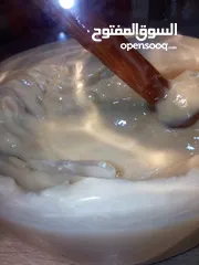  18 عسل يمني و بلدي