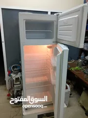  3 fridge for sell like new condition