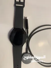  4 ساعة سامسونج Galaxy Watch5