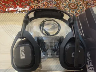  2 ايسترو A50