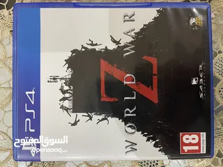  5 مجموعة العاب ps5 و ps4 للبيع