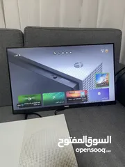  9 جهاز xbox one s مستعمل بحاله الجديد للبيع بسعر حرق فقط 750 للتواصل على الخاص