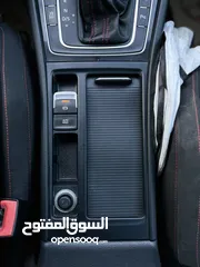  12 معدله في مركز s8 &nmk Golf gti 2014
