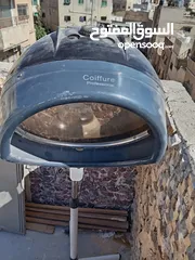  4 أجهزة صالون سيدات