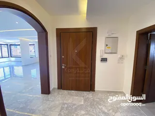  6 Luxury-unfurnished-Apartment For Rent In Abdoun