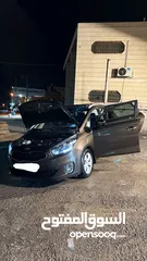  3 كيه كارينز 2015 ترخيص 2016