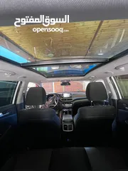  1 هنداي توسان 2019 ولا غلطة  مش قانوني