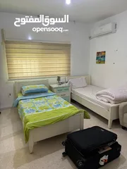  4 شقة للبيع بطبربور