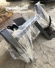  1 دعمة H حديد صب بسعر حررق جداً مغري