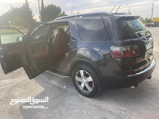  9 GMC Acadia
