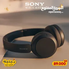 1 Sony WH-CH520