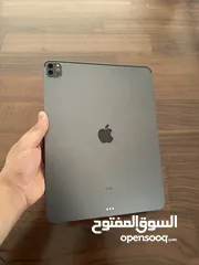  1 iPad Pro 12.9 inch الجيل الرابع وكالة